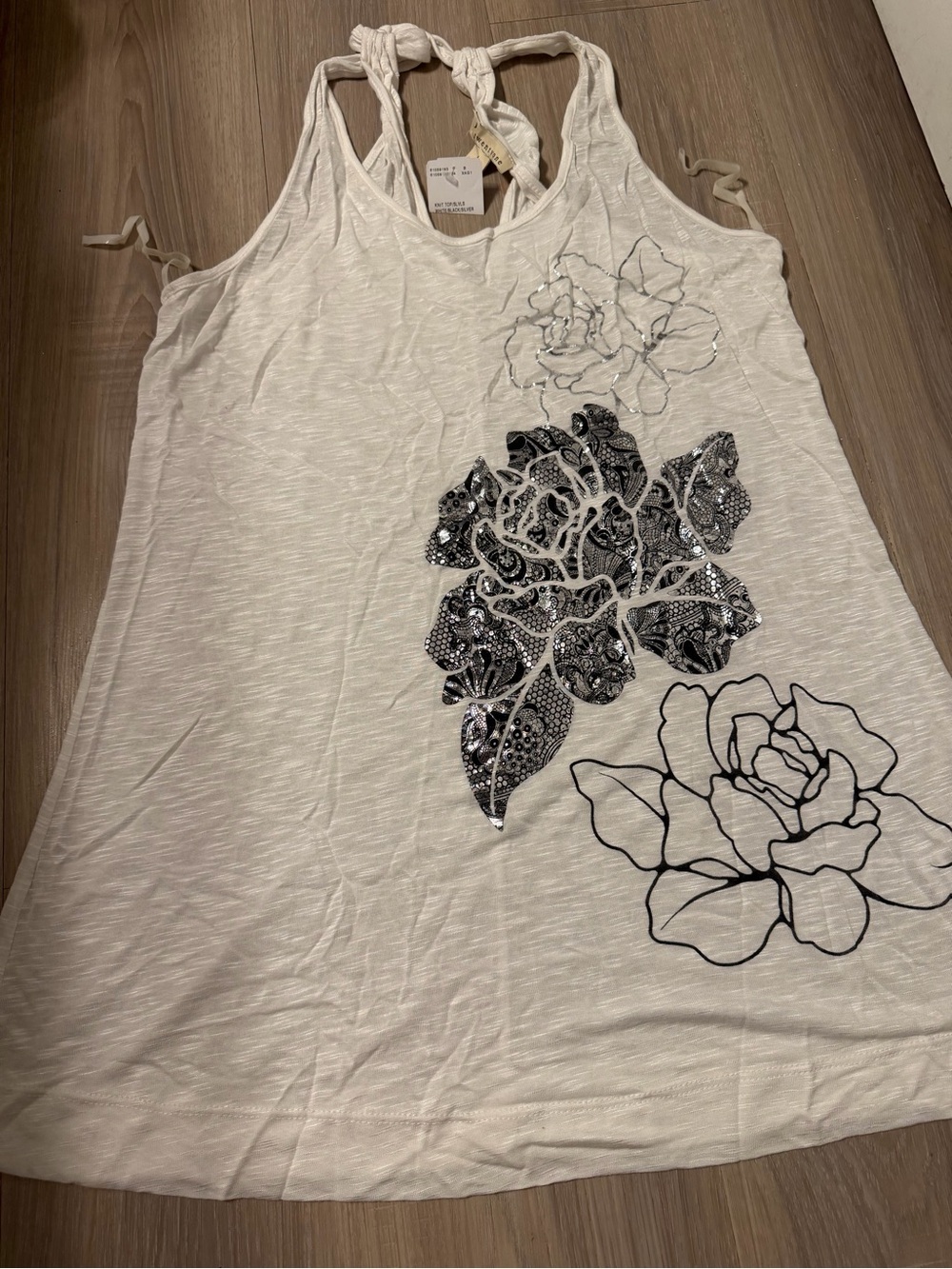 Twenty one (Size L)